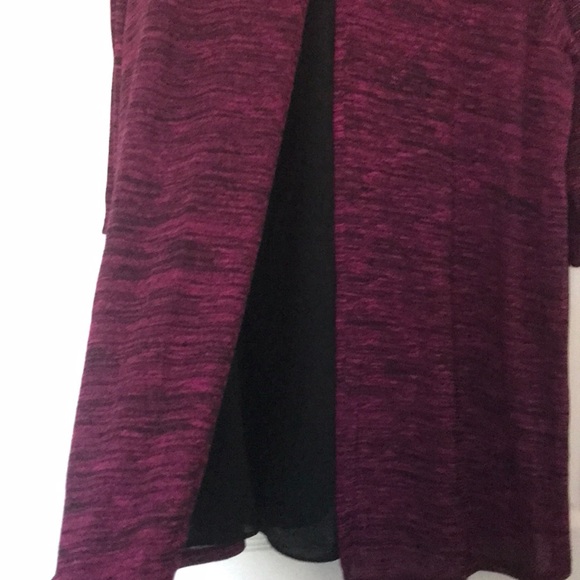 💕Hot Pink Perfect Any Occassion Top!💕 - Picture 8 of 8